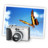 应用程序的iPhoto  Application iPhoto